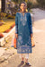 ZAHA LUXURY LAWN |UNSTITCHED 3PC| ZL24-5 B