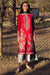ZAHA LUXURY LAWN |UNSTITCHED 3PC| ZL24-14 A