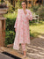NISSA BY RAJBARI FLORAL SYMPHONY | D-03