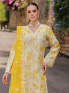 NISSA BY RAJBARI FLORAL SYMPHONY | D-01