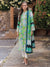NISSA BY RAJBARI FLORAL SYMPHONY | D-04