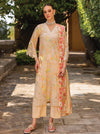 NISSA BY RAJBARI FLORAL SYMPHONY | D-05