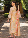 NISSA BY RAJBARI FLORAL SYMPHONY | D-05