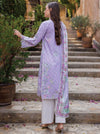 NISSA BY RAJBARI FLORAL SYMPHONY | D-11