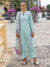 NISSA BY RAJBARI FLORAL SYMPHONY | D-06