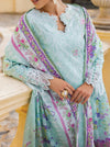 NISSA BY RAJBARI FLORAL SYMPHONY | D-06