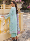NISSA BY RAJBARI FLORAL SYMPHONY | D-06