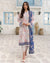 EASY BREEZY (VOL-3) BY ZARINEH UN-STITCHED 3 PC| D-6