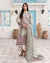 EASY BREEZY (VOL-3) BY ZARINEH UN-STITCHED 3 PC| D-9