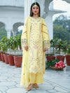 Gul Luxury Lawn '26-G-014 | 3 PC Lawn