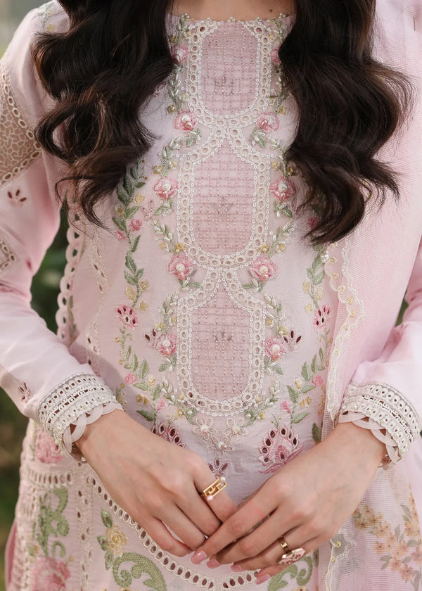 TALES OF PETALS SARDINIA-PINK BREEZE