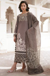 SHANGRILA LAWN COLLECTION BY PARISHAY '26-SLA-14