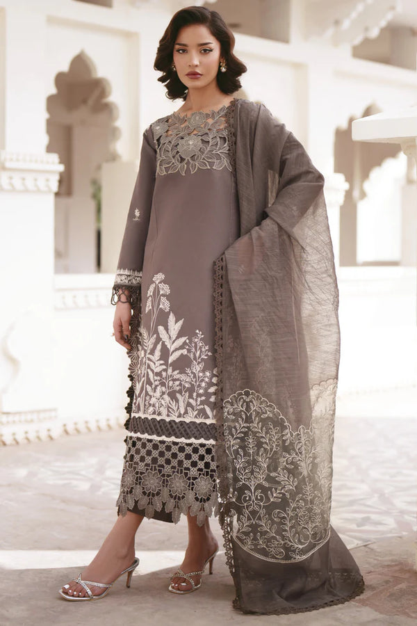 SHANGRILA LAWN COLLECTION BY PARISHAY '26-SLA-14