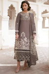 SHANGRILA LAWN COLLECTION BY PARISHAY '26-SLA-14