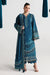 Qalamkar Festive Lawn '26/QFL-07 KAISA
