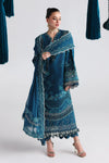Qalamkar Festive Lawn '26/QFL-07 KAISA