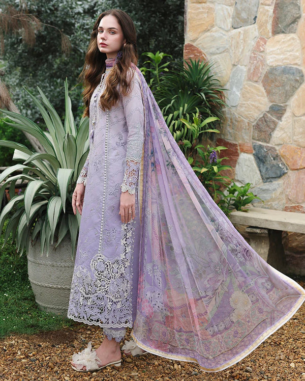 THE SECRET GARDEN BY MUSHQ | Velvet Ivy