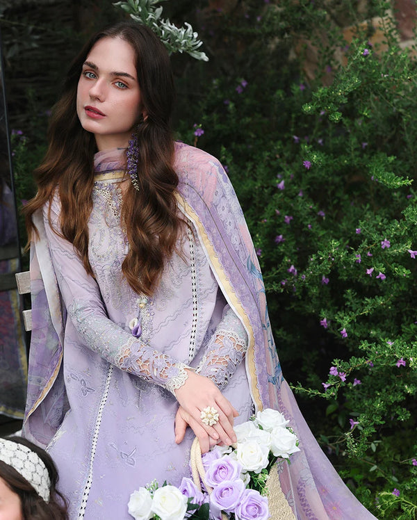 THE SECRET GARDEN BY MUSHQ | Velvet Ivy
