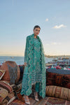 WEDDING UNSTITCHED COLLECTION BY GISELLE -D08-FALAK