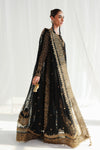 QALAMKAR LUXURY CHIFFON | WALIYA
