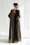 QALAMKAR LUXURY CHIFFON | WALIYA