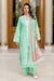 ZELLBURY CHIKANKARI UN-STITCHED 3PC | 4007
