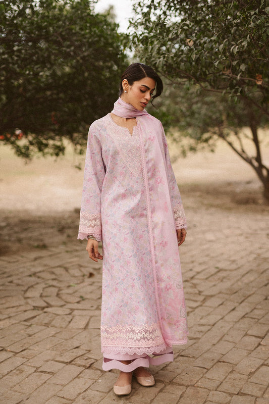 CORE BY AYZEL UN-STITCHED 3PC | Selis