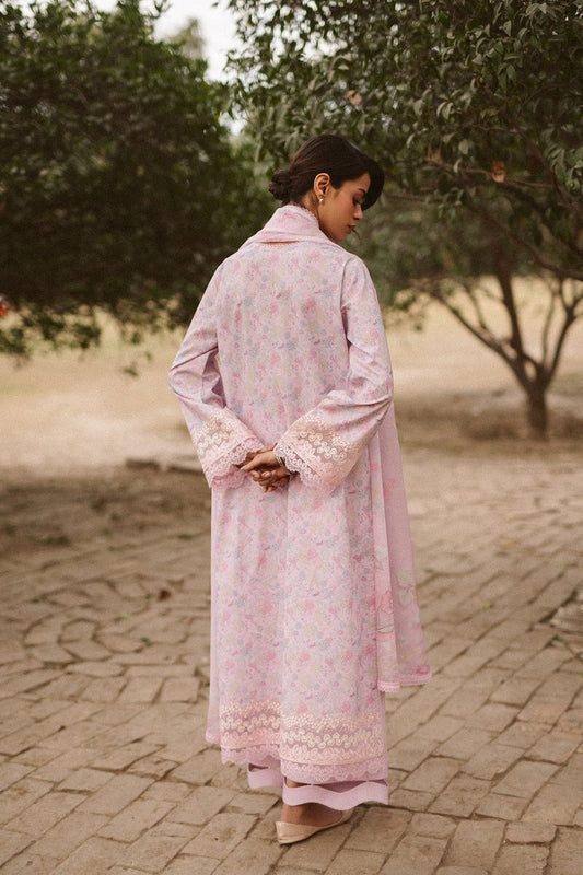 CORE BY AYZEL UN-STITCHED 3PC | Selis
