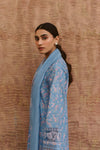 CORE BY AYZEL UN-STITCHED 3PC | Brielle