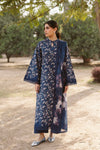 CORE BY AYZEL UN-STITCHED 3PC | Evana