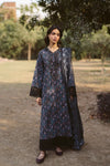 CORE BY AYZEL UN-STITCHED 3PC | Aziel