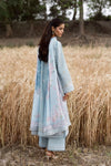 MULAAQAT BY AFROZEH UN-STITCHED 3PC | Sukoon