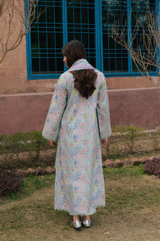 CORE BY AYZEL UN-STITCHED 3PC | Vivezza