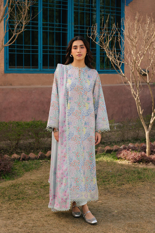 CORE BY AYZEL UN-STITCHED 3PC | Vivezza