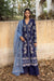 MULAAQAT BY AFROZEH UN-STITCHED 3PC | Shiddat