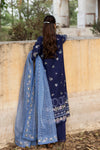 MULAAQAT BY AFROZEH UN-STITCHED 3PC | Shiddat