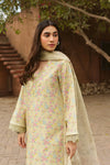CORE BY AYZEL UN-STITCHED 3PC | Orla