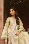CORE BY AYZEL UN-STITCHED 3PC | Orla