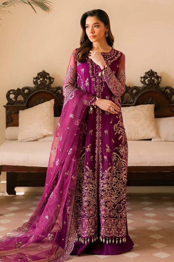 SOLENE BY AYZEL WEDDING FORMALS |Honora