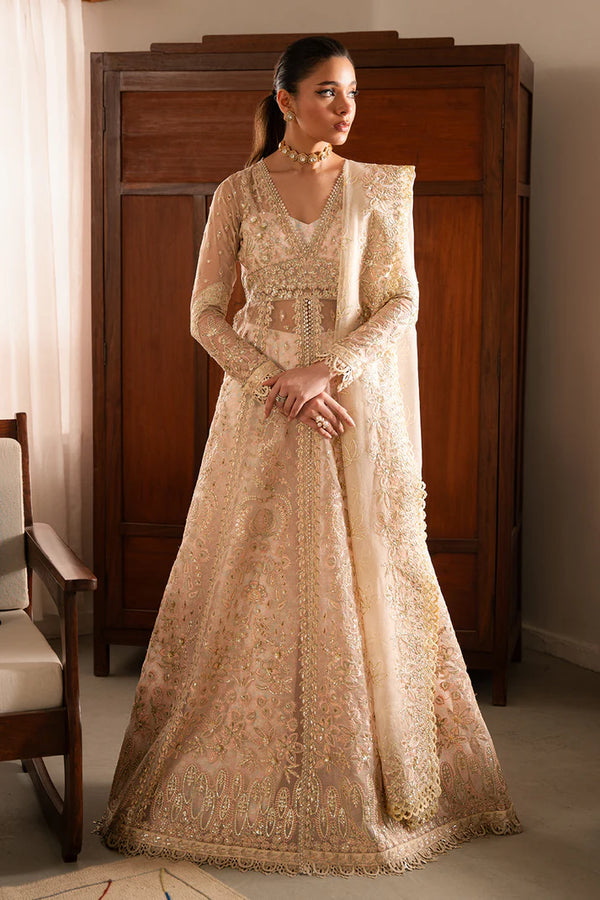 SOLENE BY AYZEL WEDDING FORMALS |Linnea