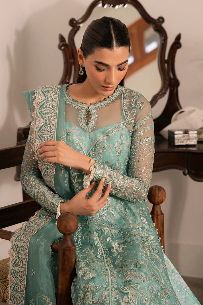 SOLENE BY AYZEL WEDDING FORMALS | Adela