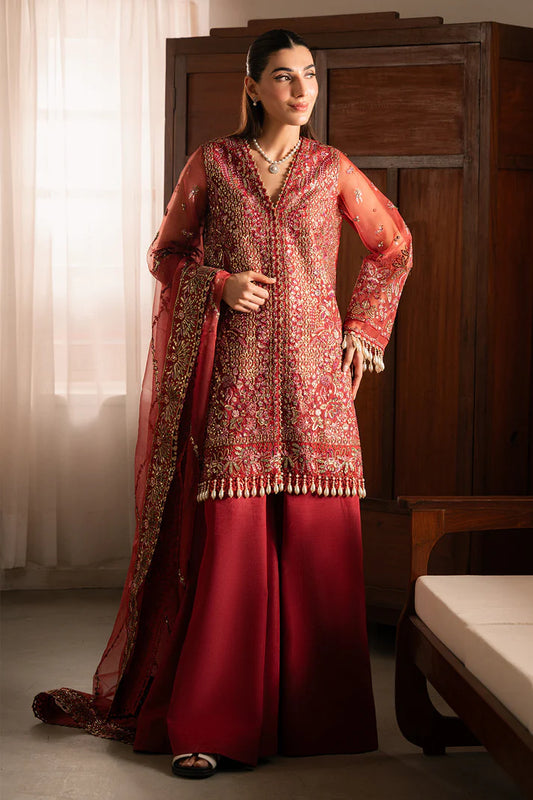 SOLENE BY AYZEL WEDDING FORMALS | Adva