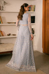 SOLENE BY AYZEL WEDDING FORMALS | Hailey