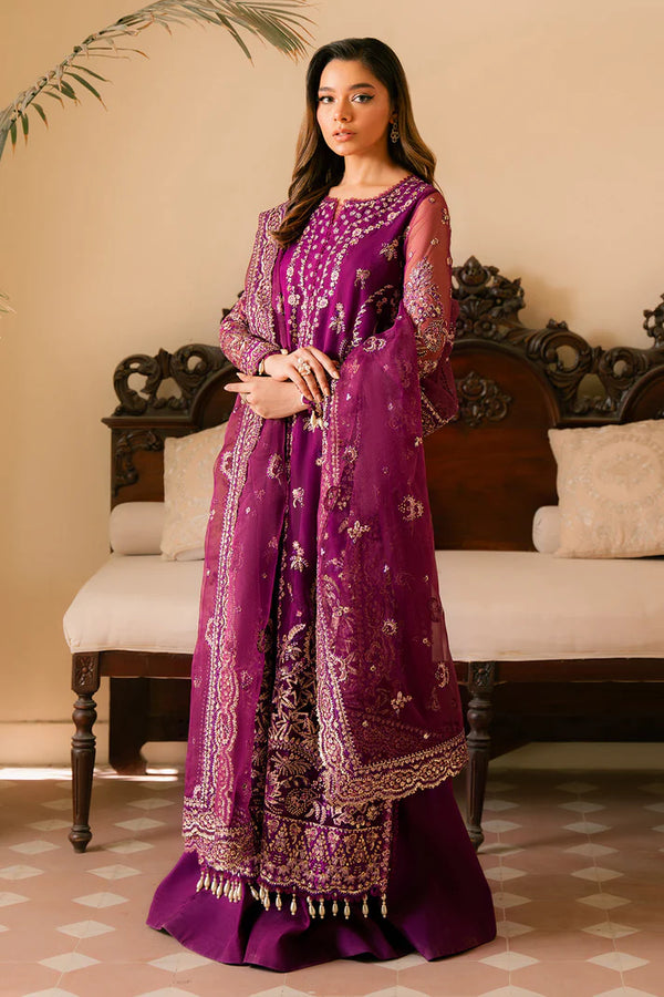 SOLENE BY AYZEL WEDDING FORMALS |Honora