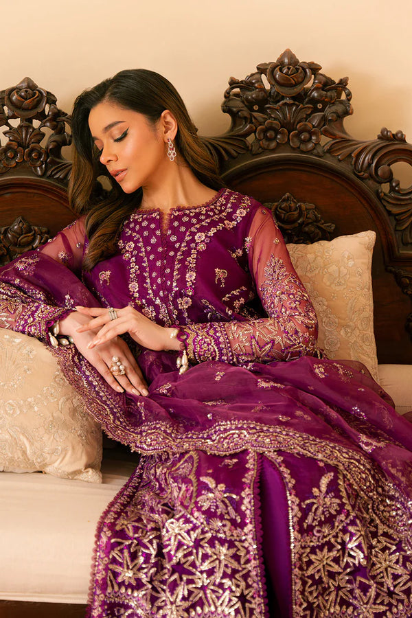 SOLENE BY AYZEL WEDDING FORMALS |Honora