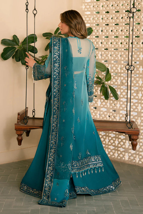 SOLENE BY AYZEL WEDDING FORMALS |Lila