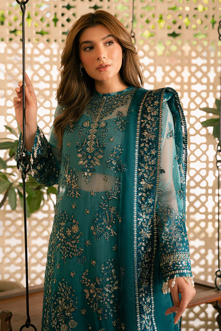 SOLENE BY AYZEL WEDDING FORMALS |  Lila