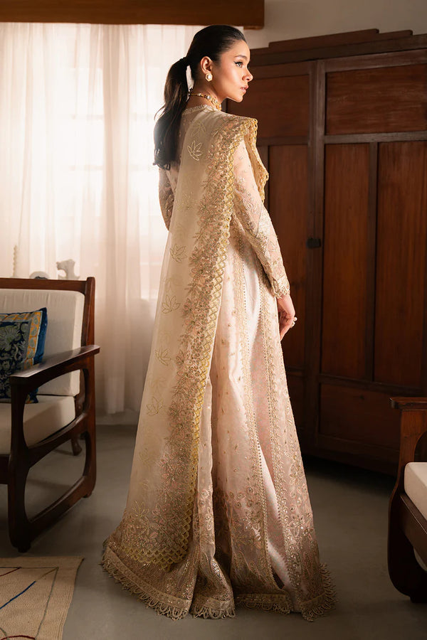 SOLENE BY AYZEL WEDDING FORMALS |Linnea