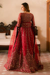 SOLENE BY AYZEL WEDDING FORMALS |Rose