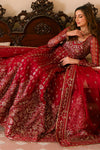 SOLENE BY AYZEL WEDDING FORMALS |Rose